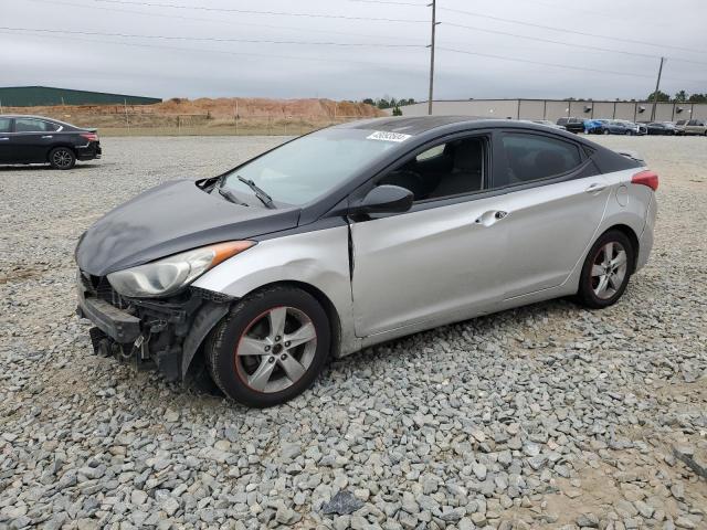 2013 Hyundai Elantra Gls VIN: 5NPDH4AE0DH234661 Lot: 45093504