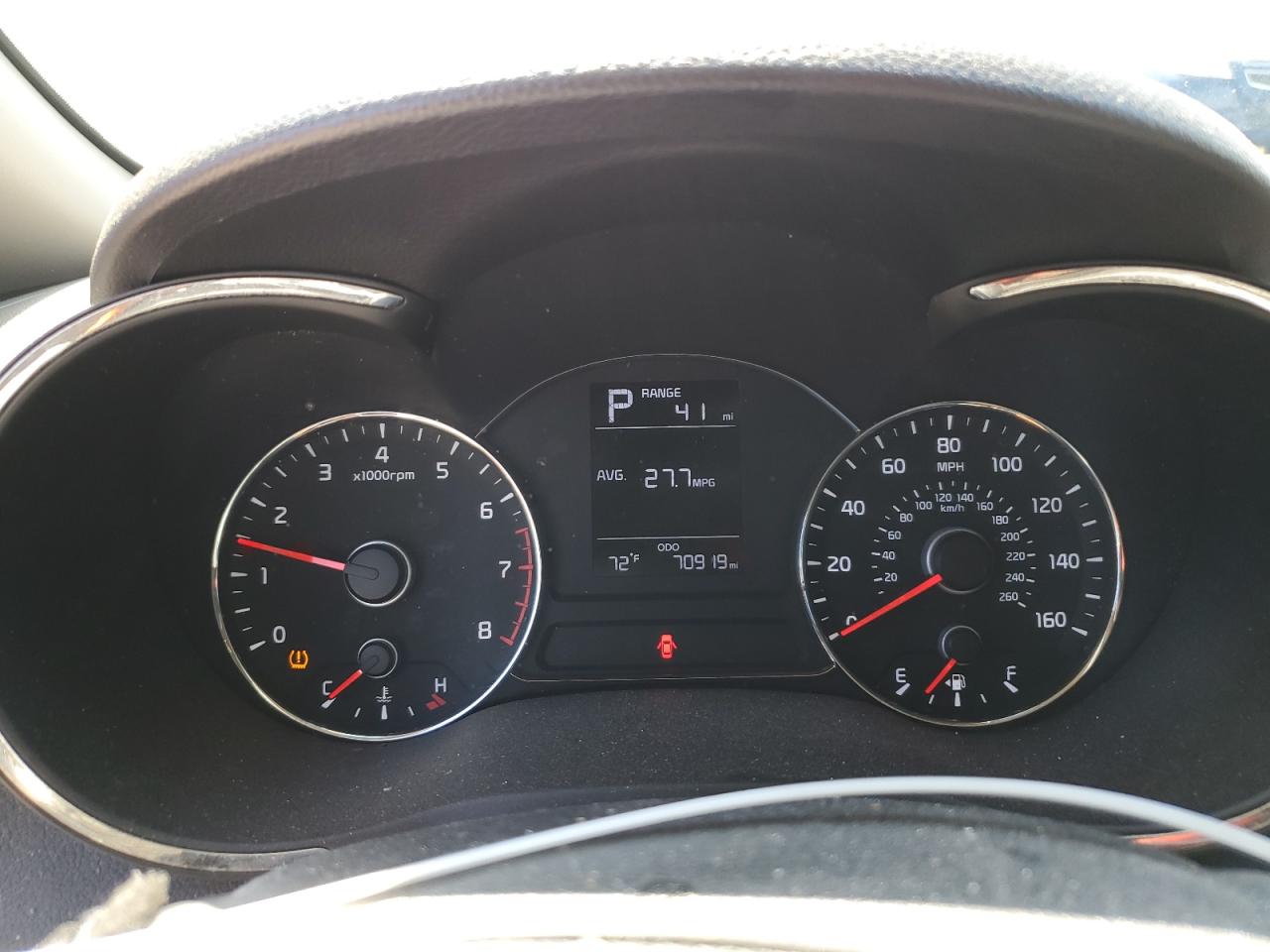 3KPFK4A72HE090214 2017 Kia Forte Lx