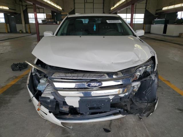 2012 Ford Fusion Sel VIN: 3FAHP0JAXCR362899 Lot: 46699934