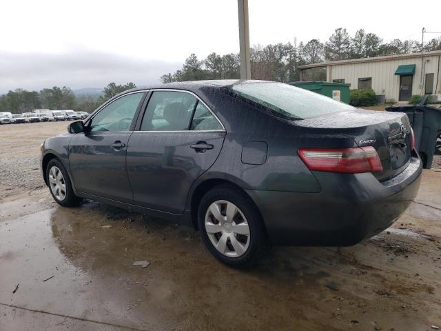 2009 Toyota Camry Base VIN: 4T1BE46K39U809293 Lot: 45688964