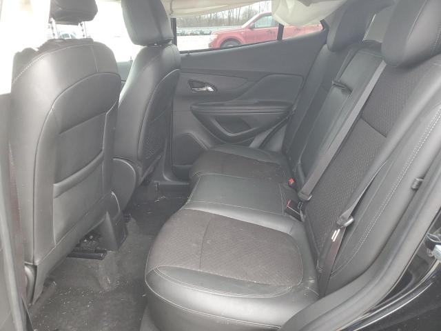 2018 BUICK ENCORE SPO - KL4CJ1SB2JB545549