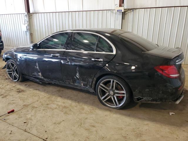 2019 MERCEDES-BENZ E 63 AMG-S - WDDZF8KBXKA505520