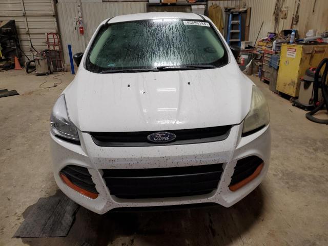 2016 Ford Escape S VIN: 1FMCU0F7XGUC41567 Lot: 46686184