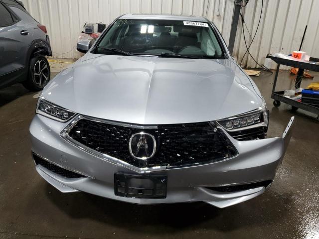 2020 Acura Tlx Technology VIN: 19UUB2F4XLA006308 Lot: 48867784