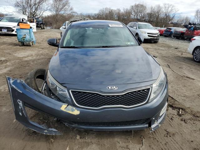 2015 Kia Optima Lx VIN: 5XXGM4A77FG413563 Lot: 45727944