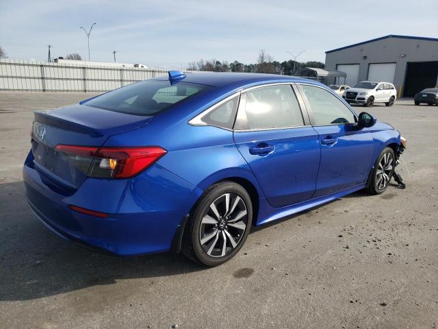 Vin: 2hgfe1f70nh310630, lot: 45647274, honda civic ex 20223