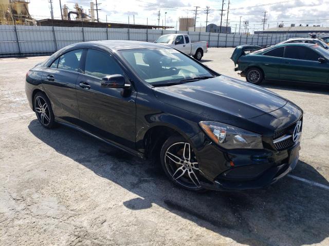 VIN WDDSJ4EB4KN761200 2019 Mercedes-Benz CLA-Class,... no.4