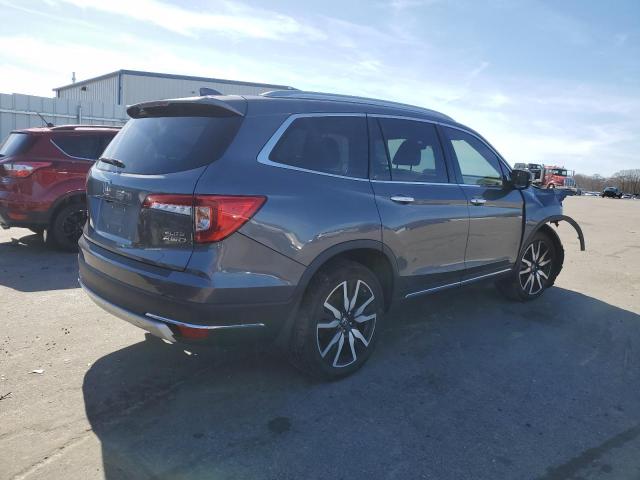 2019 HONDA PILOT ELIT - 5FNYF6H04KB086507