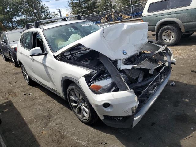 VIN WBAVL1C51EVY22405 2014 BMW X1, Xdrive28I no.4