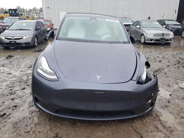 VIN 7SAYGDEEXPF618788 2023 Tesla MODEL Y no.5