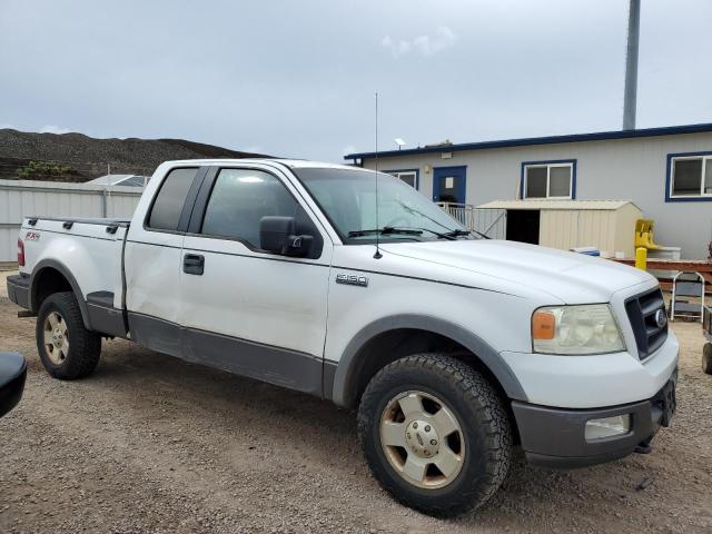 2005 Ford F150 VIN: 1FTPX04505KC98786 Lot: 44986894
