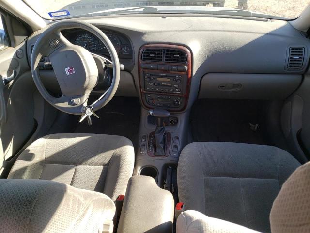 2002 Saturn L300 VIN: 1G8JW54R22Y510342 Lot: 47380244