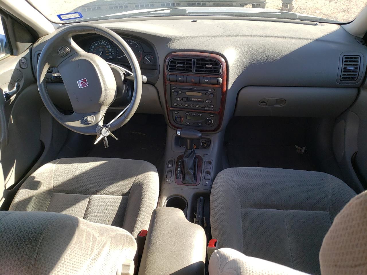 1G8JW54R22Y510342 2002 Saturn L300