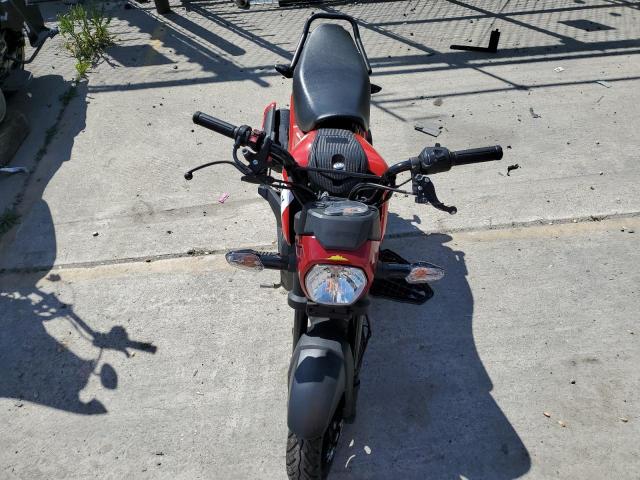 2022 HONDA NVA110 B 3H1JK0714ND000175