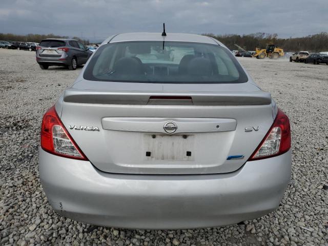 2013 Nissan Versa S VIN: 3N1CN7AP8DL870612 Lot: 46887374