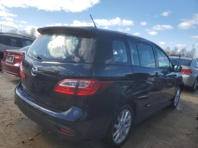 VIN JM1CW2CL4D0153094 2013 Mazda 5 no.3