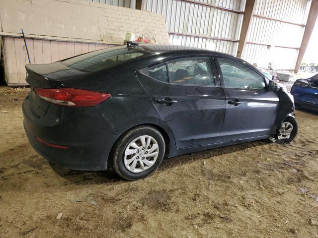 2018 Hyundai Elantra Se VIN: 5NPD74LF2JH370035 Lot: 47947924