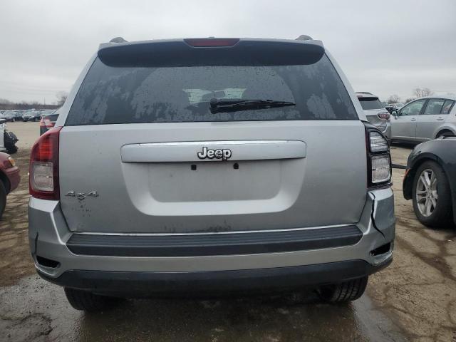 2016 Jeep Compass - Image 6