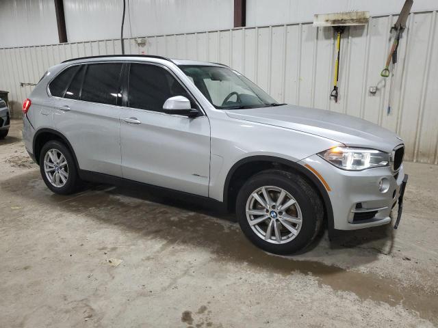 VIN 5UXKR0C52F0P00096 2015 BMW X5, Xdrive35I no.4