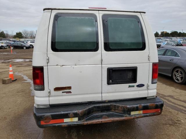 2013 Ford Econoline E250 Van VIN: 1FTNE2EW7DDA02018 Lot: 45890894