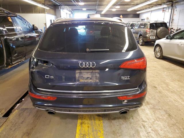 WA1DGAFP7FA131236 2015 AUDI Q5, photo no. 6