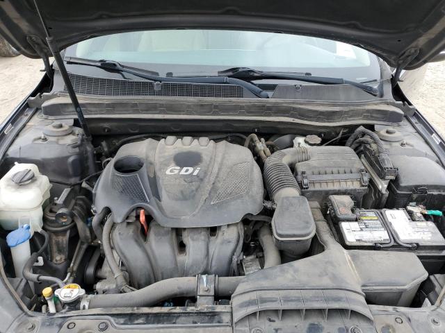 2015 KIA OPTIMA LX - 5XXGM4A76FG449941
