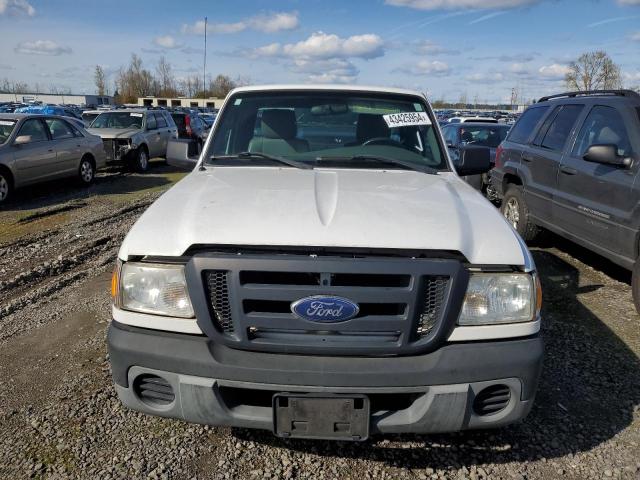 2010 Ford Ranger VIN: 1FTKR1AD1APA44183 Lot: 43425954