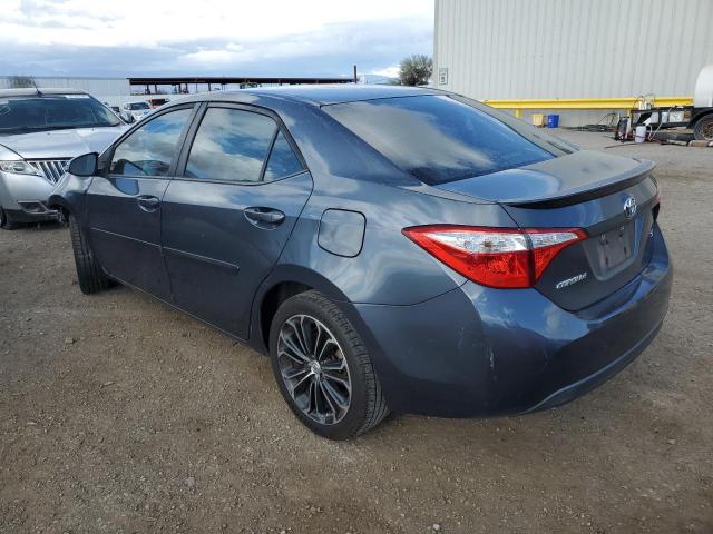 2014 Toyota Corolla L VIN: 5YFBURHE6EP084565 Lot: 46492834