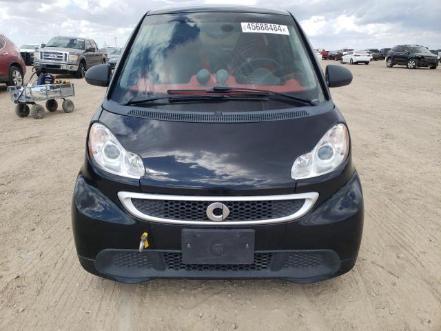 VIN WMEEJ9AAXEK775191 2014 Smart Fortwo no.5