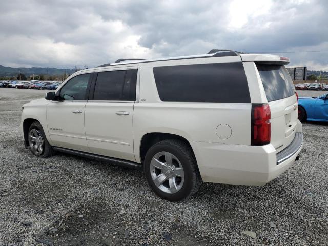 2015 CHEVROLET SUBURBAN K - 1GNSKKKCXFR156919