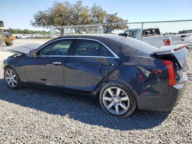 2015 Cadillac Ats VIN: 1G6AA5RA1F0139558 Lot: 47543414