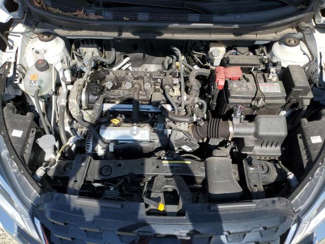 2022 NISSAN KICKS SV - 3N1CP5CV6NL511481