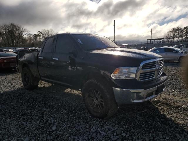 2016 Ram 1500 Slt VIN: 1C6RR7GTXGS271000 Lot: 45551564