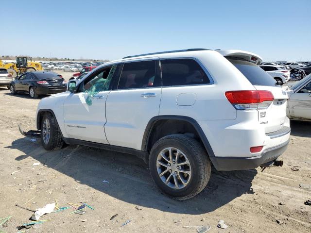 2016 JEEP GRAND CHER - 1C4RJFBG1GC415323