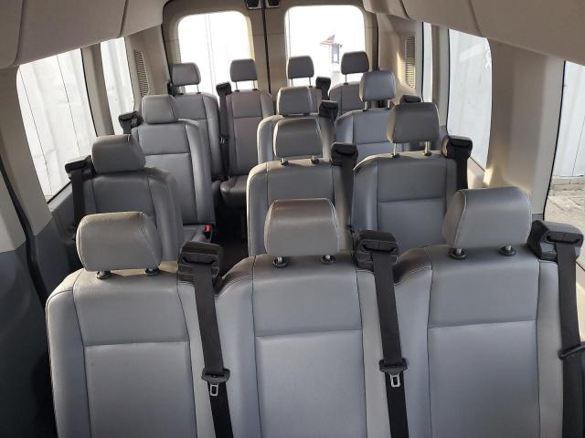 2017 FORD TRANSIT T- 1FBAX2CM0HKA44286