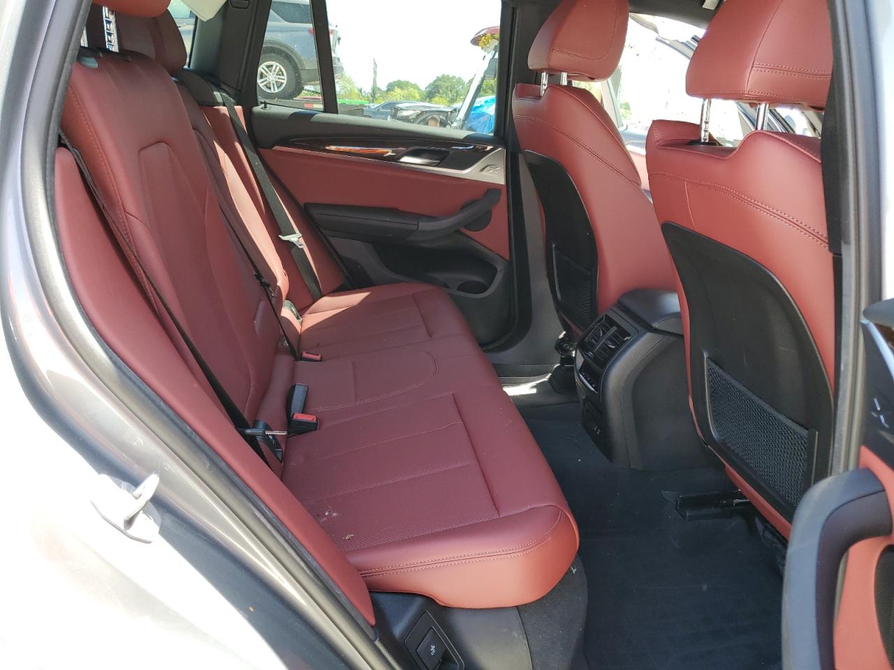 5UX43DP02P9N97713 2023 BMW X3 Sdrive30I