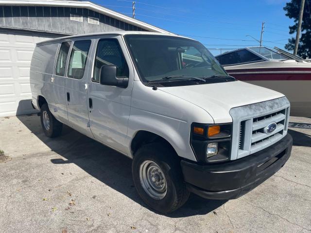 1FTSE34L48DA74669 2008 Ford Econoline E350 Super Duty Van