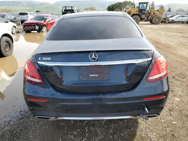 2017 Mercedes-Benz E 300 VIN: WDDZF4JB2HA028309 Lot: 46436844