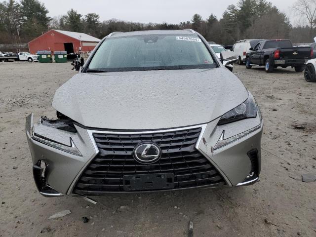 2020 LEXUS NX 300 JTJDARDZ0L5010365