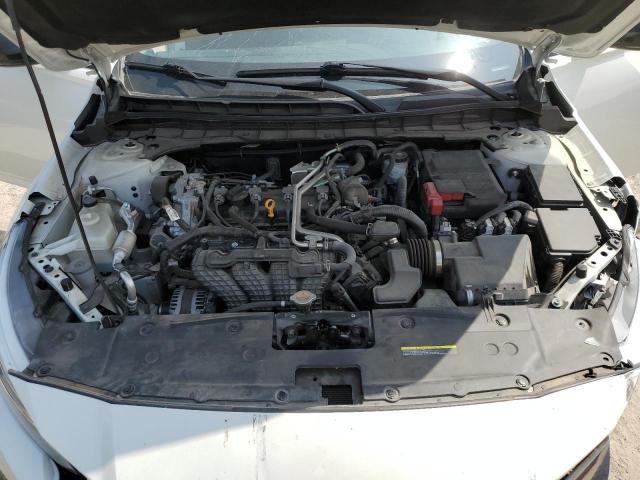 1N4BL4CV1MN337161 Nissan Altima SR 11