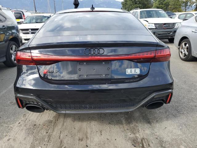 2021 AUDI RS7 WUAPCBF25MN907879