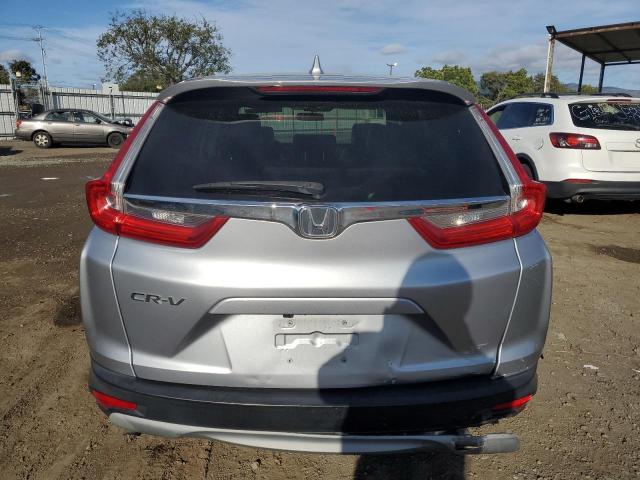 5J6RW1H56JA005253 2018 Honda Cr-V Ex