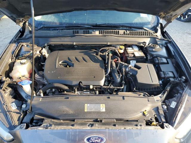 2016 FORD FUSION SE - 3FA6P0HDXGR290230