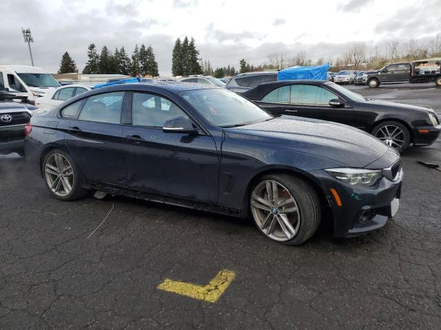 2019 BMW 440I GRAN - WBA4J5C54KBM66070