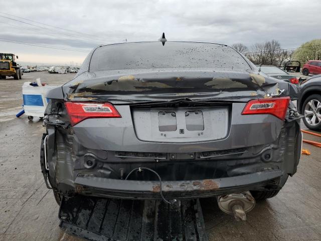 19VDE2E51DE000551 2013 ACURA ILX-5