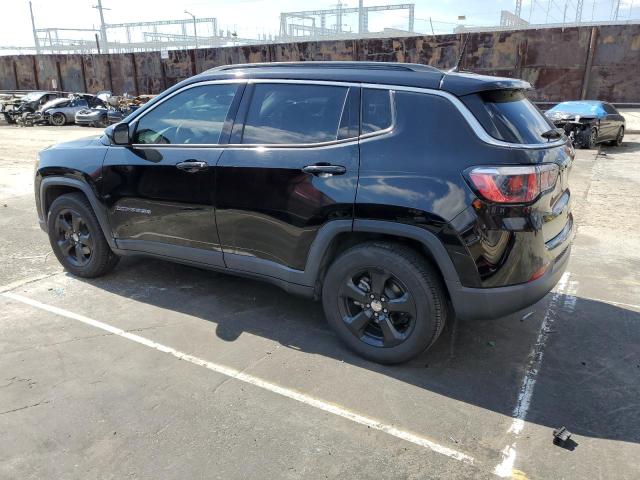 3C4NJCBB4JT466442 2018 JEEP COMPASS-1