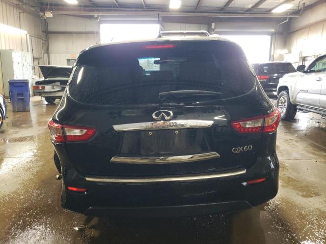 2015 Infiniti Qx60 VIN: 5N1AL0MM3FC504036 Lot: 48649984