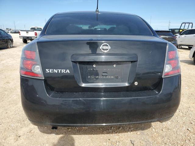 2008 Nissan Sentra 2.0 VIN: 3N1AB61E88L718411 Lot: 47501844