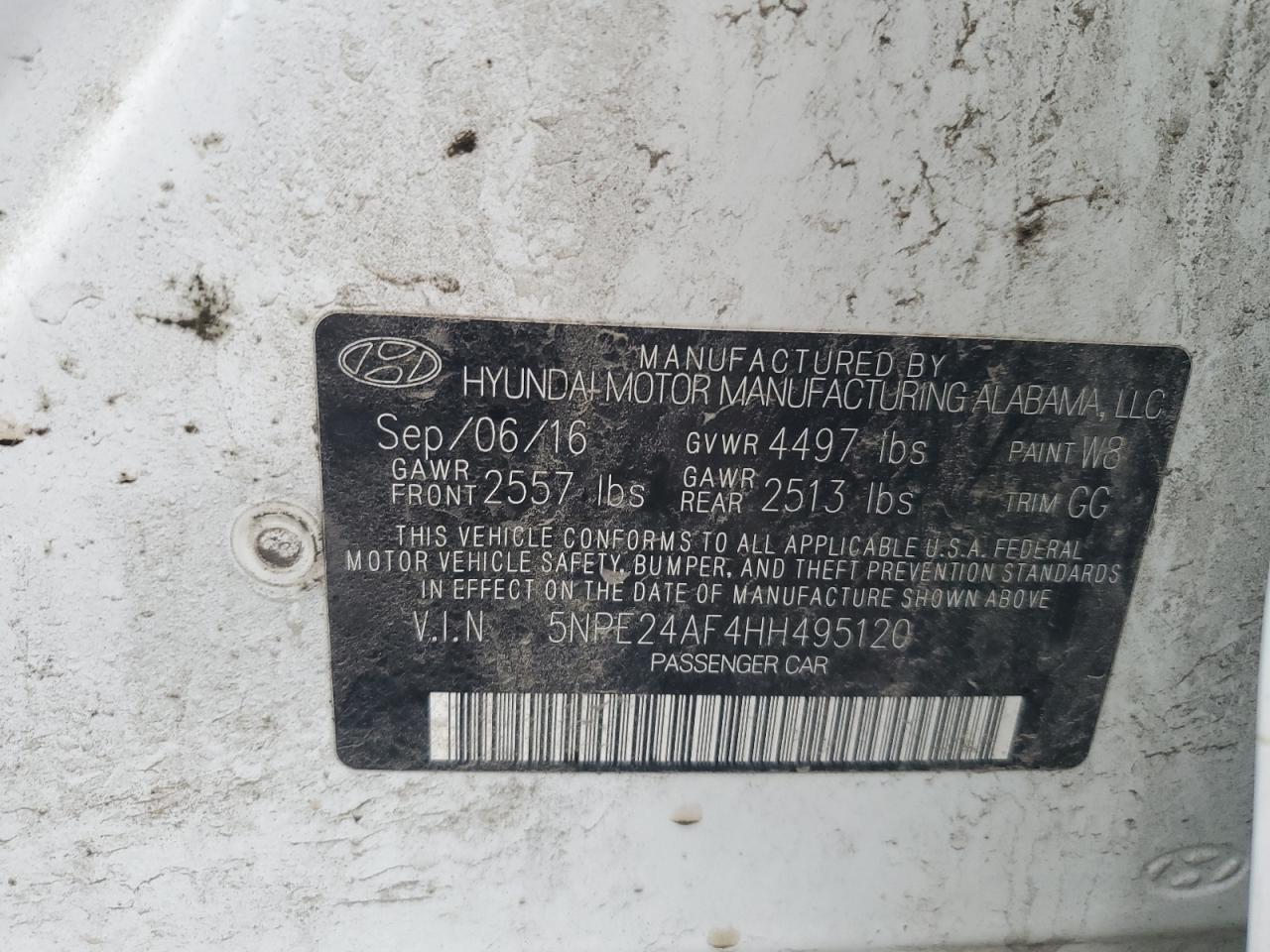 KNDJD736575666740 2007 Kia Sorento Ex