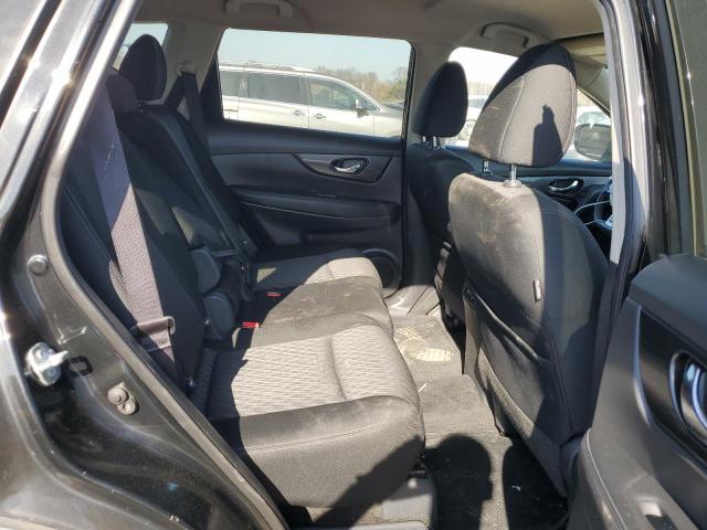 2017 NISSAN ROGUE S - KNMAT2MV0HP544370